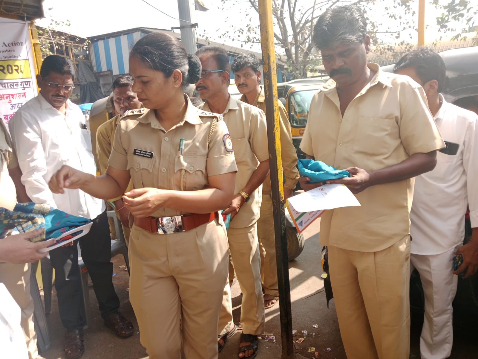 Prioritizing Driver Wellness for Safer Roads