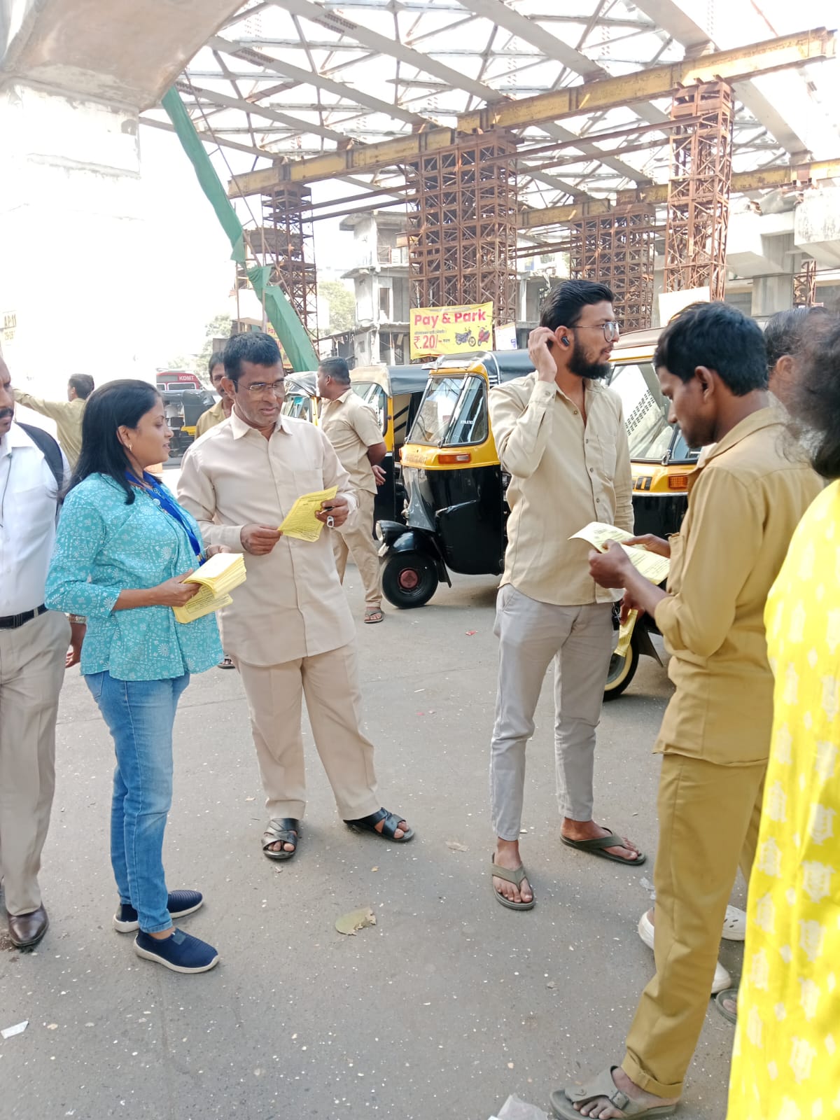 Prioritizing Driver Wellness for Safer Roads