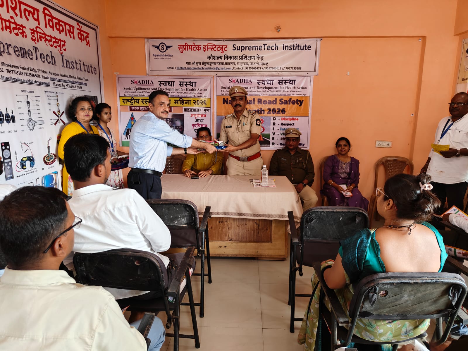 Empowering the Next Generation of Responsible Road Users