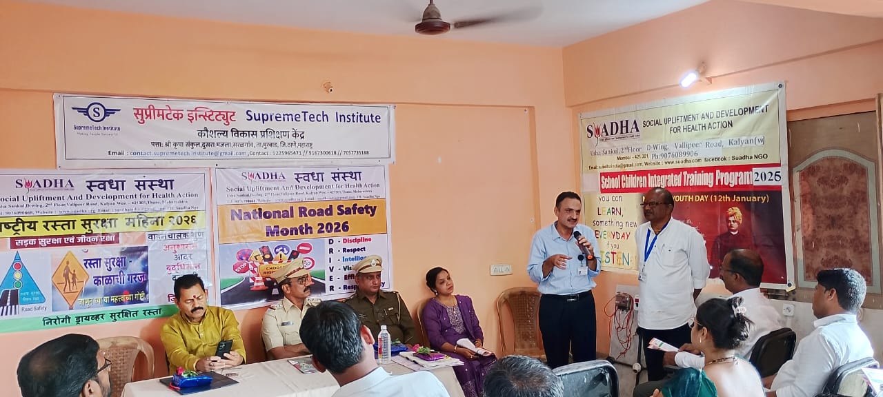 Empowering the Next Generation of Responsible Road Users