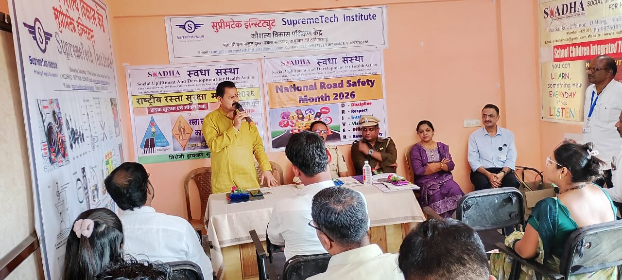 Empowering the Next Generation of Responsible Road Users