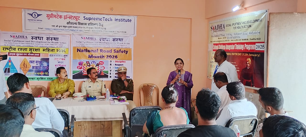 Empowering the Next Generation of Responsible Road Users