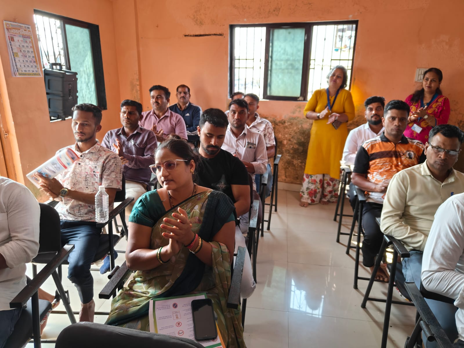 Empowering the Next Generation of Responsible Road Users