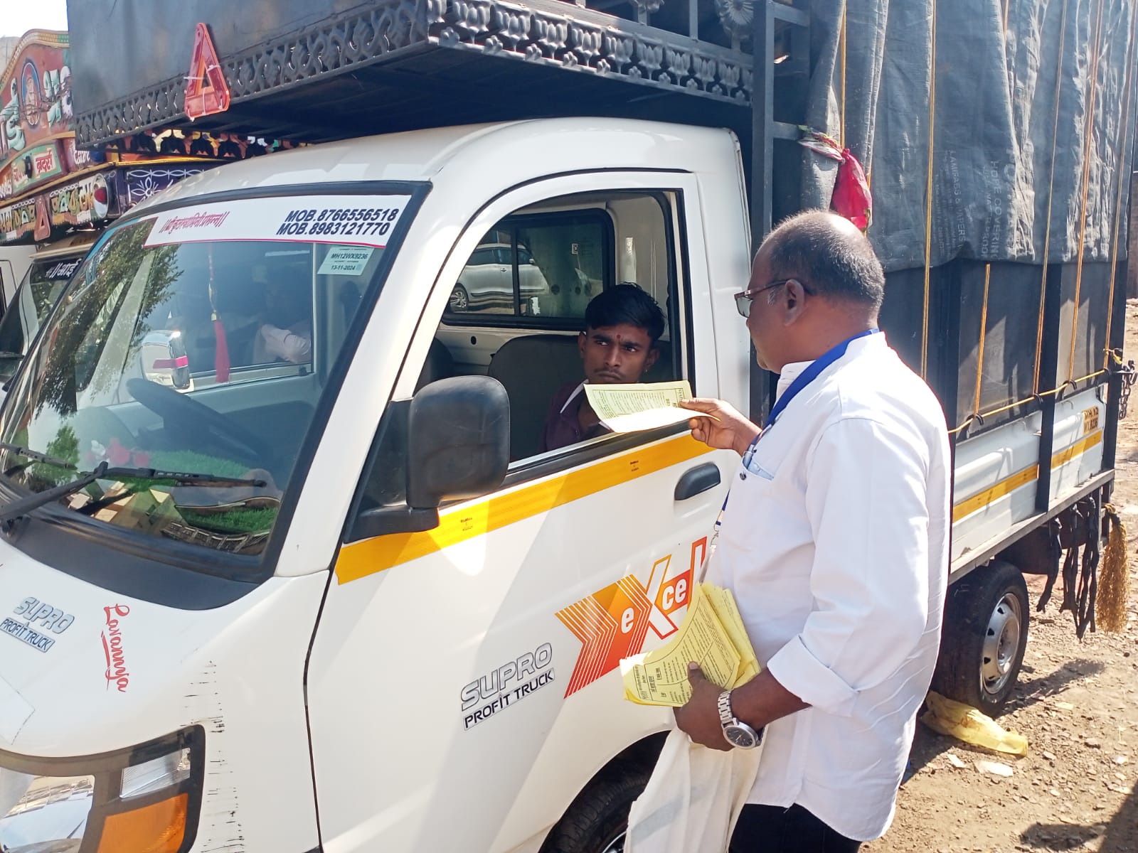 Empowering the Next Generation of Responsible Road Users