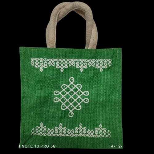 Jute Bags
