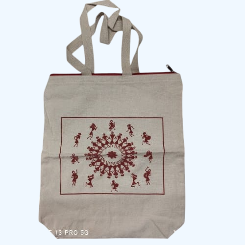 Cotton Canvas Bags