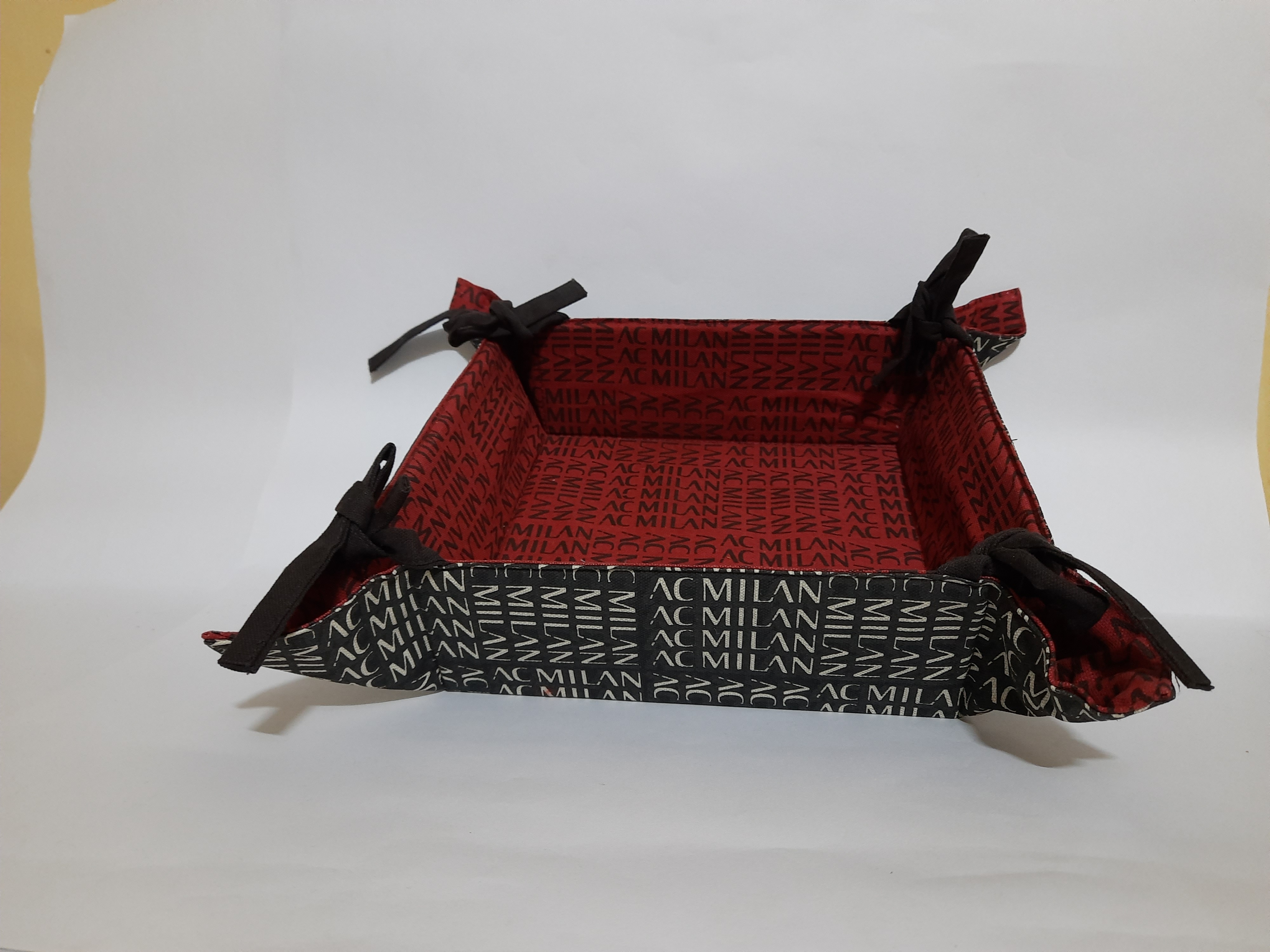 Cotton Washable Tray- Basket-Organiser
