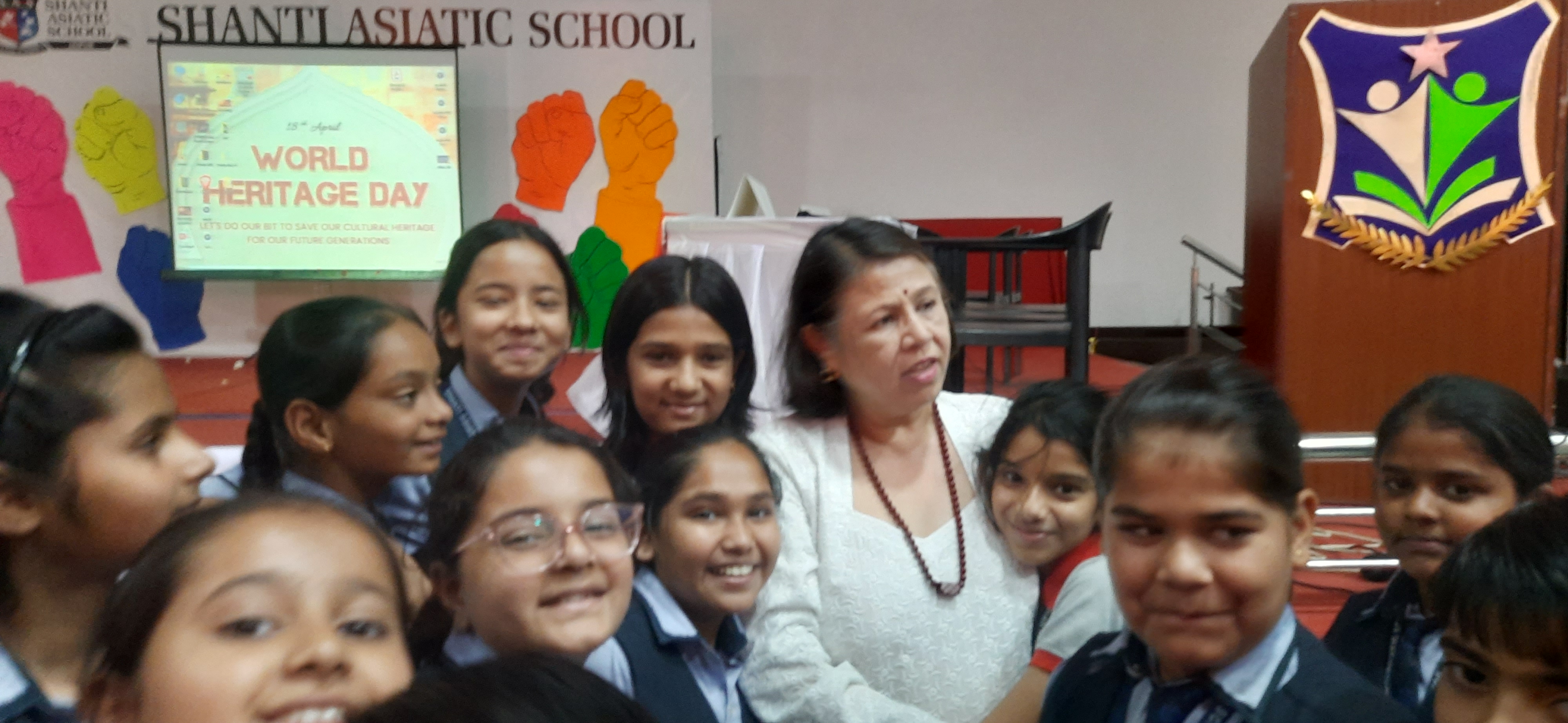 Health & Menstrual Hygiene - JAIPUR CITY 2024