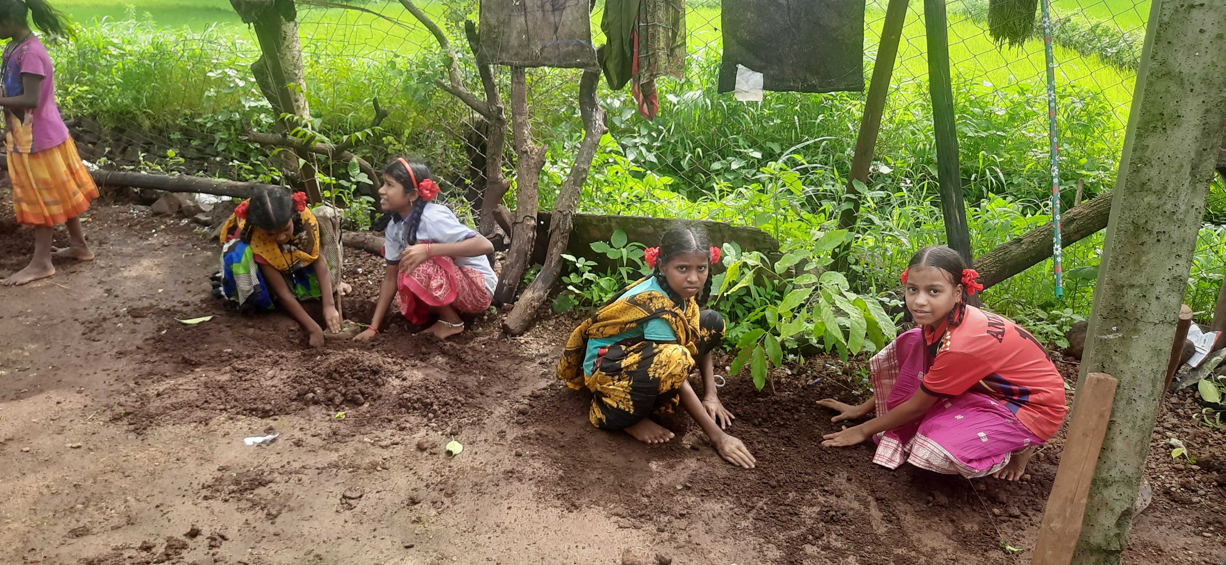 Plantation Drive, Part – 12