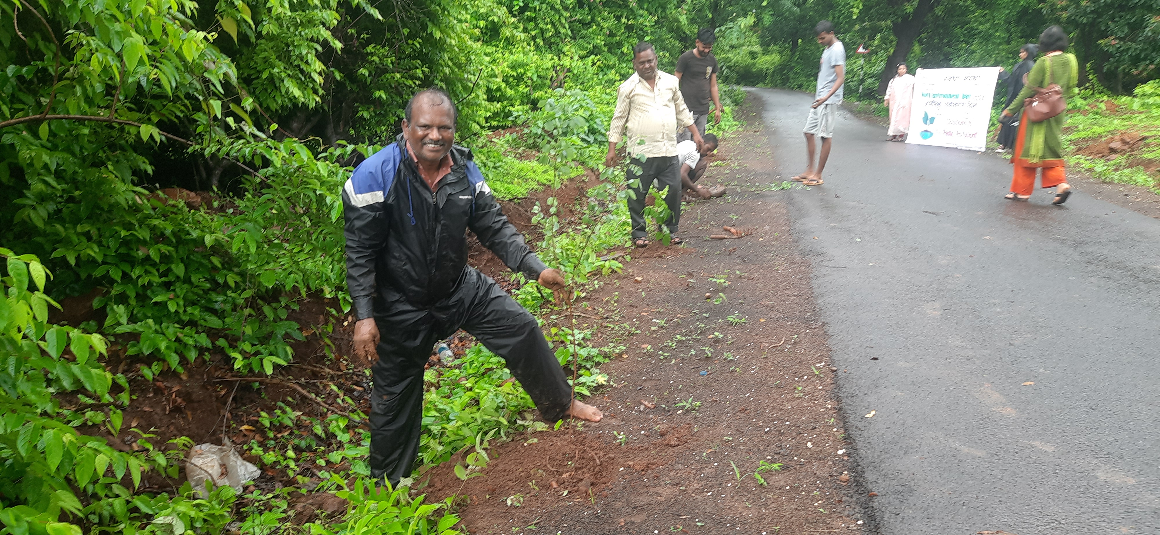 Plantation Drive, Part – 9