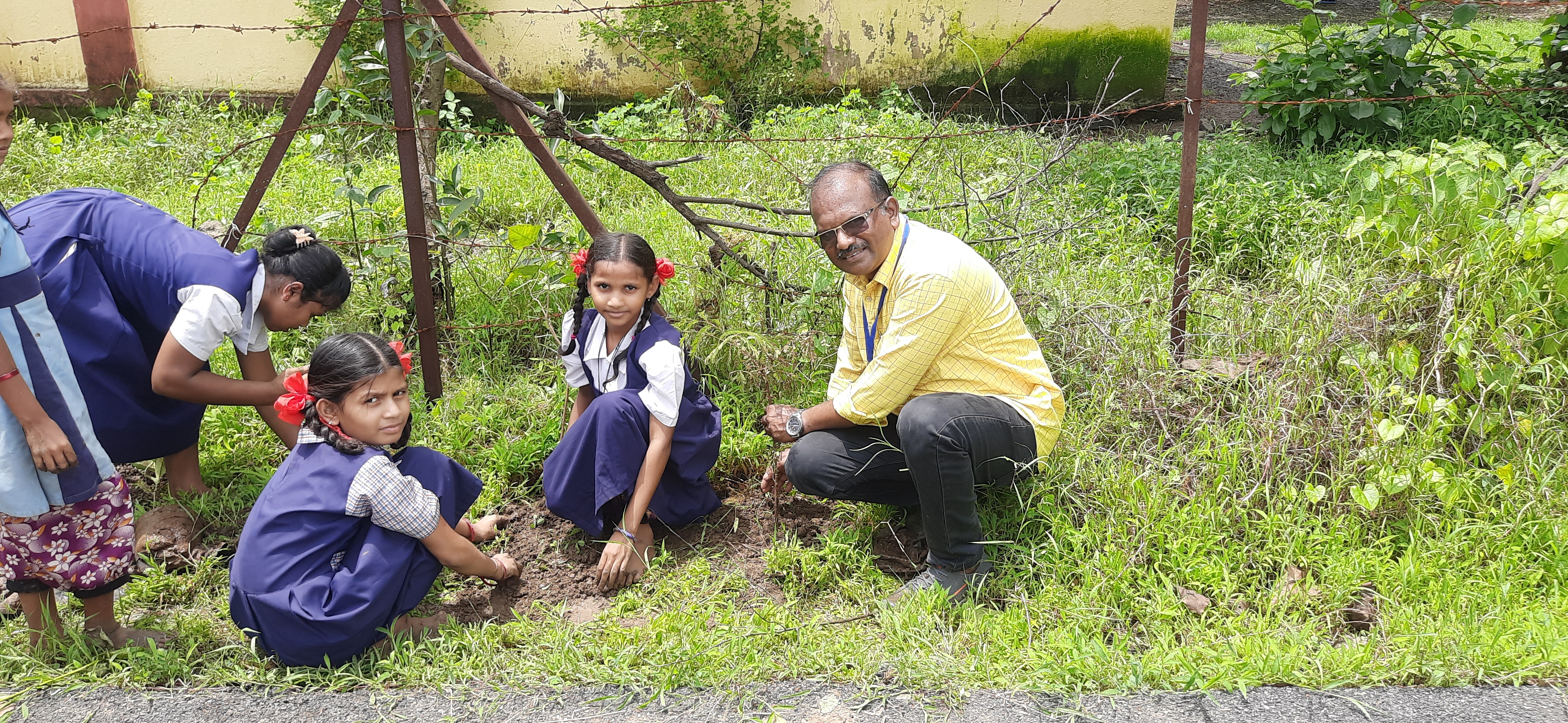 Plantation Drive, Part – 11