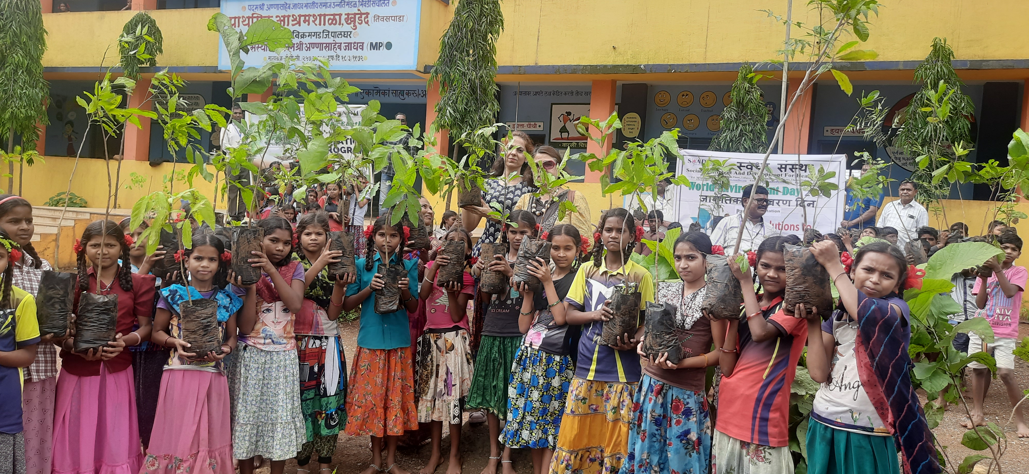 Plantation Drive, Part – 12