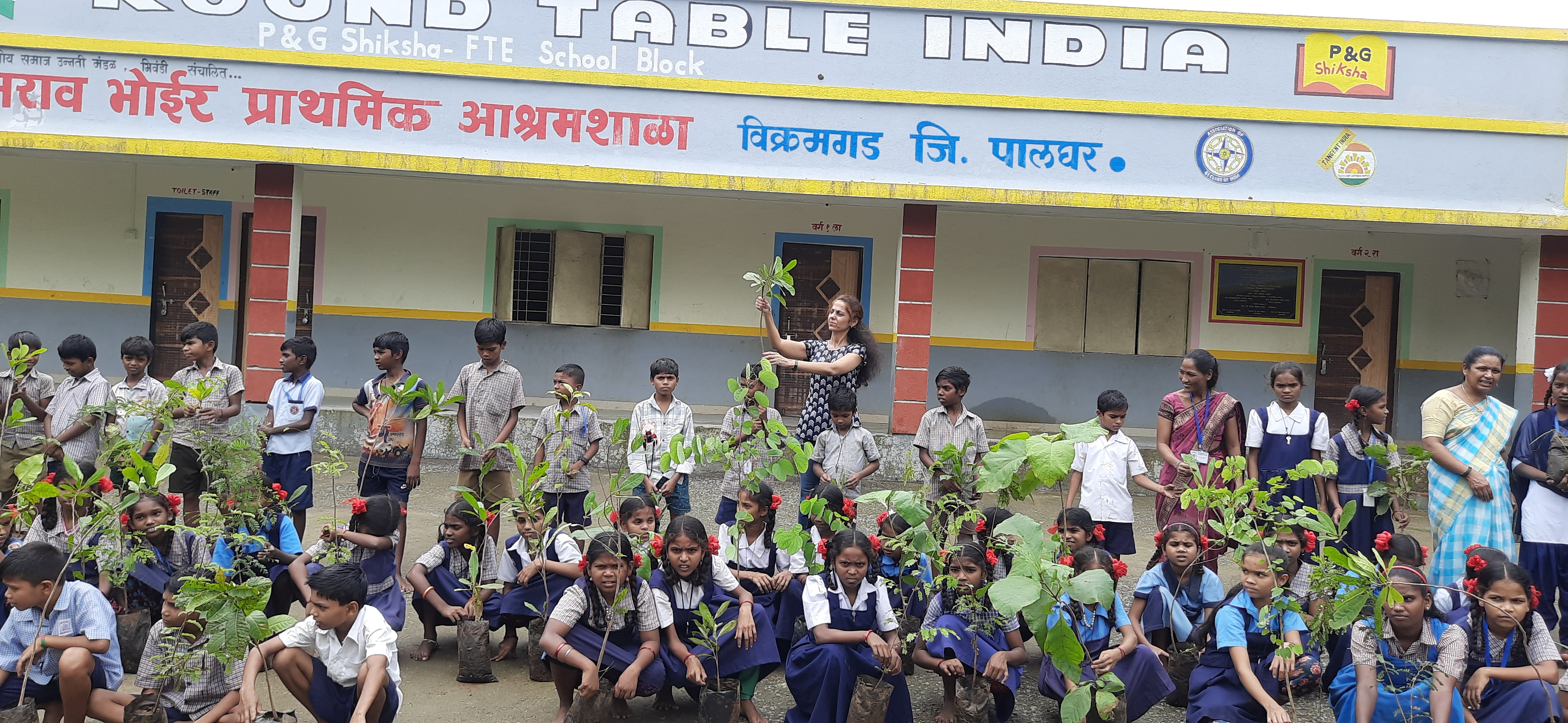 Plantation Drive, Part – 11