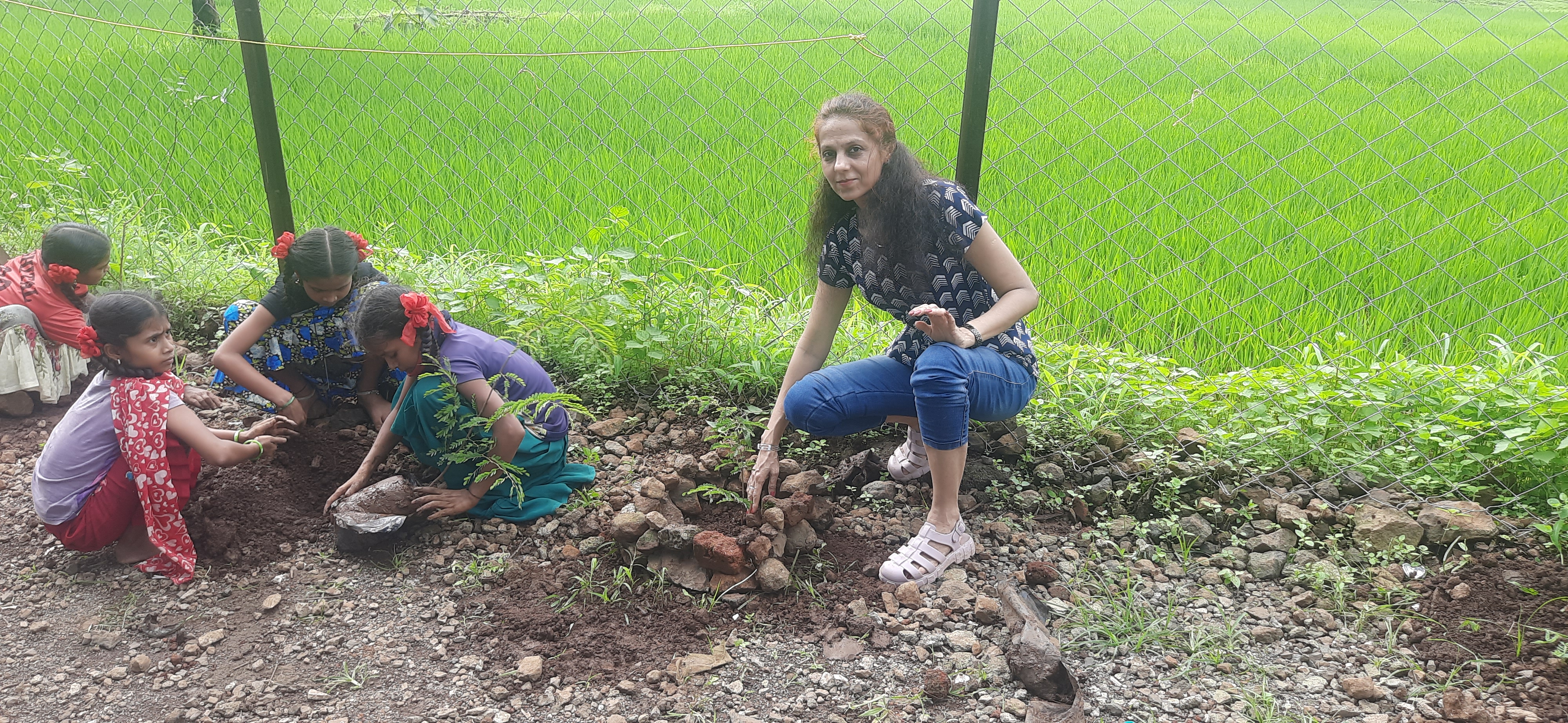 Plantation Drive, Part – 12