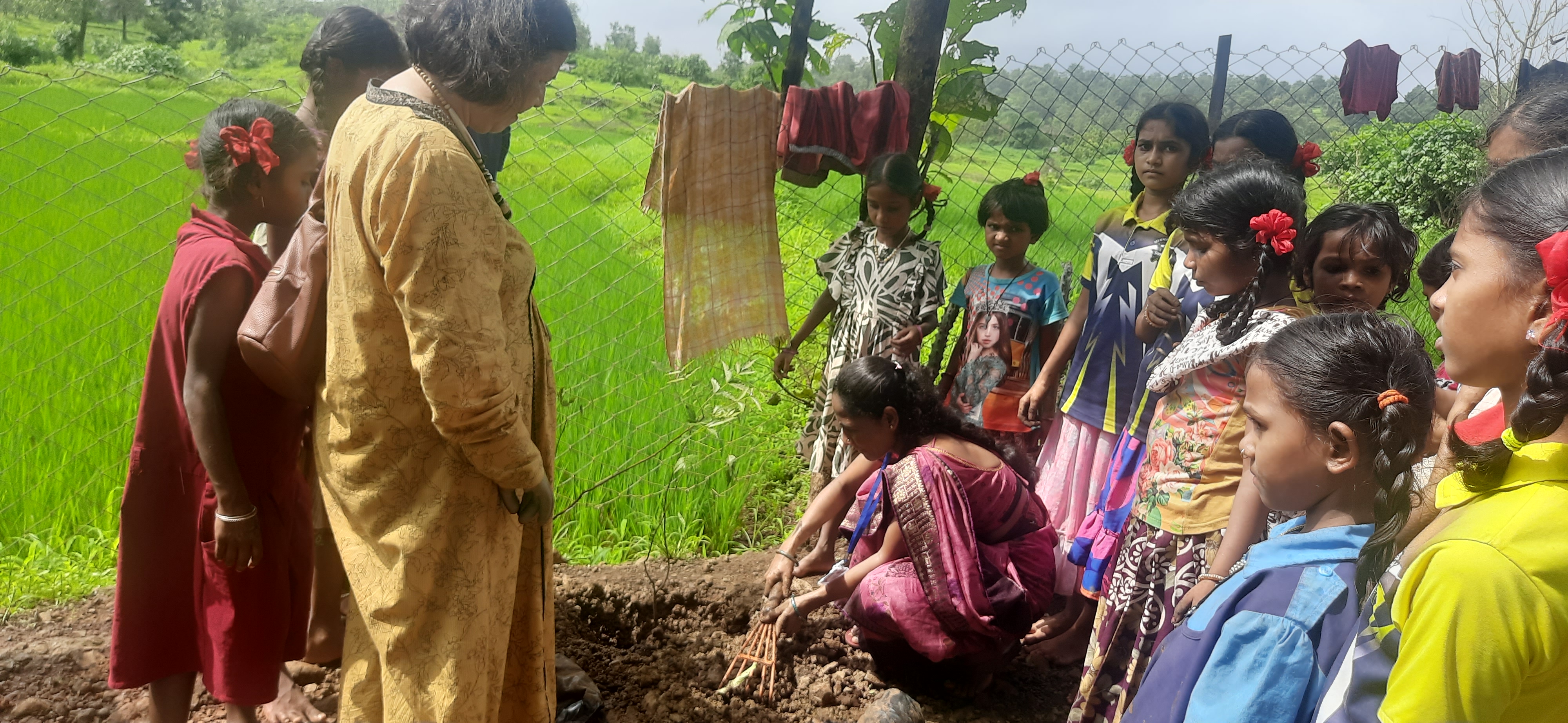 Plantation Drive, Part – 12