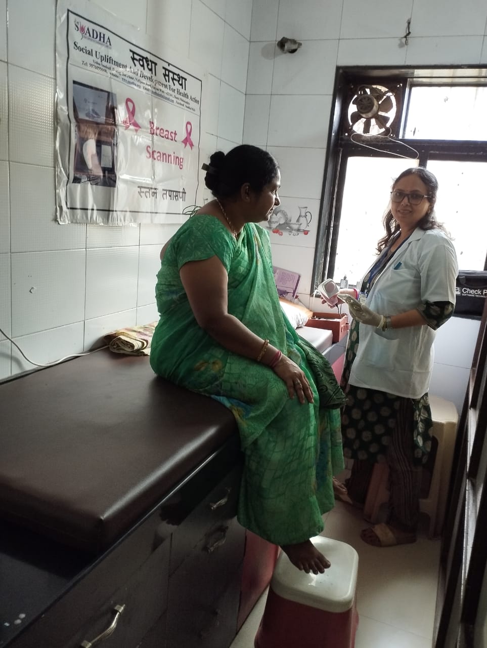 Driver’s Day 2025 observed with Full Body Preventive Health Checkup Camp along with their Families