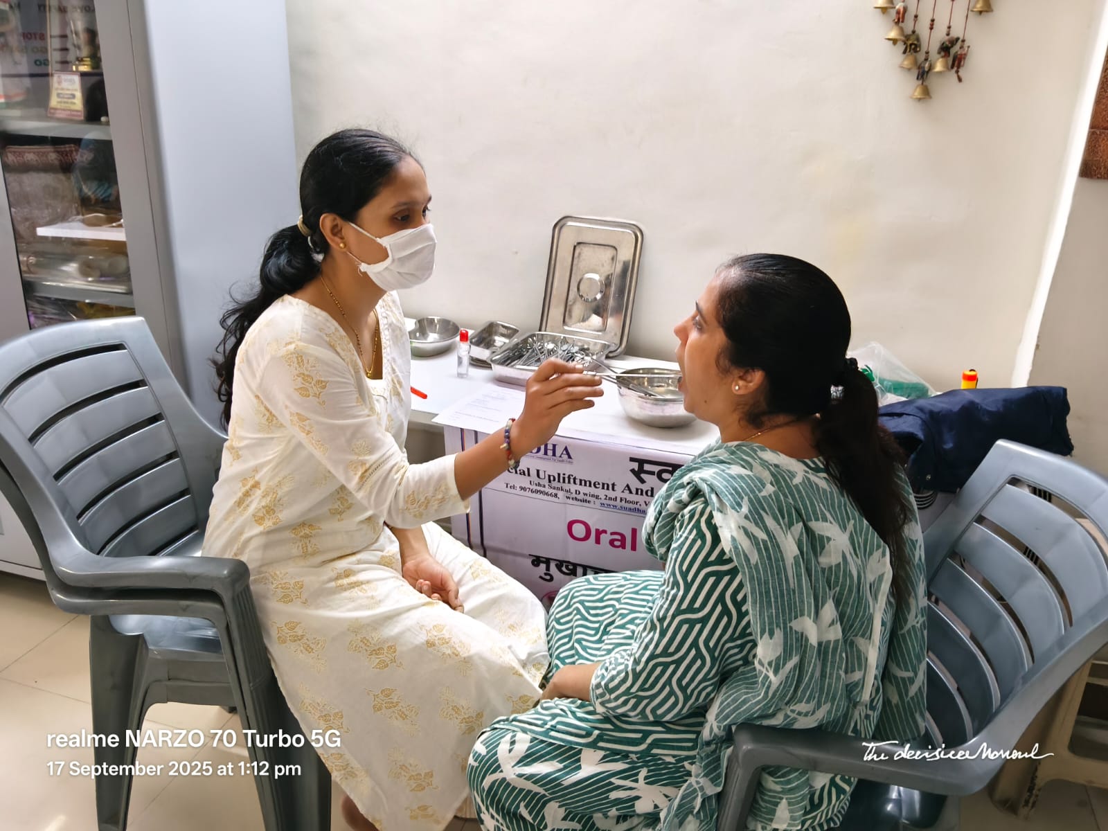 Driver’s Day 2025 observed with Full Body Preventive Health Checkup Camp along with their Families